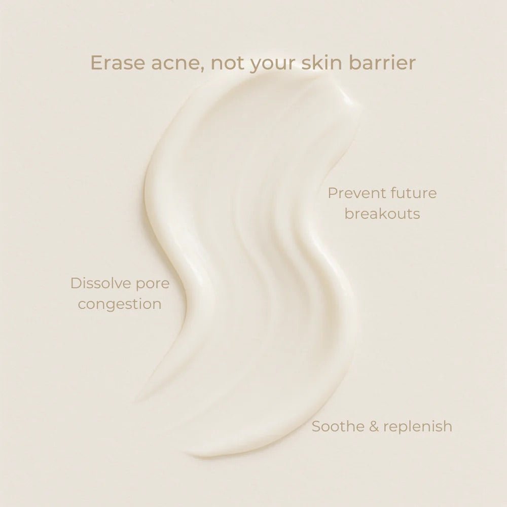 Nude Kiwi | Resurfacing Serum NZ 30ml - Cove. Beach Essentials