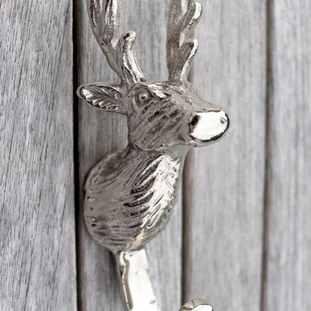 Old Mill Road - Deer Hook, Silver - Cove. Beach Essentials