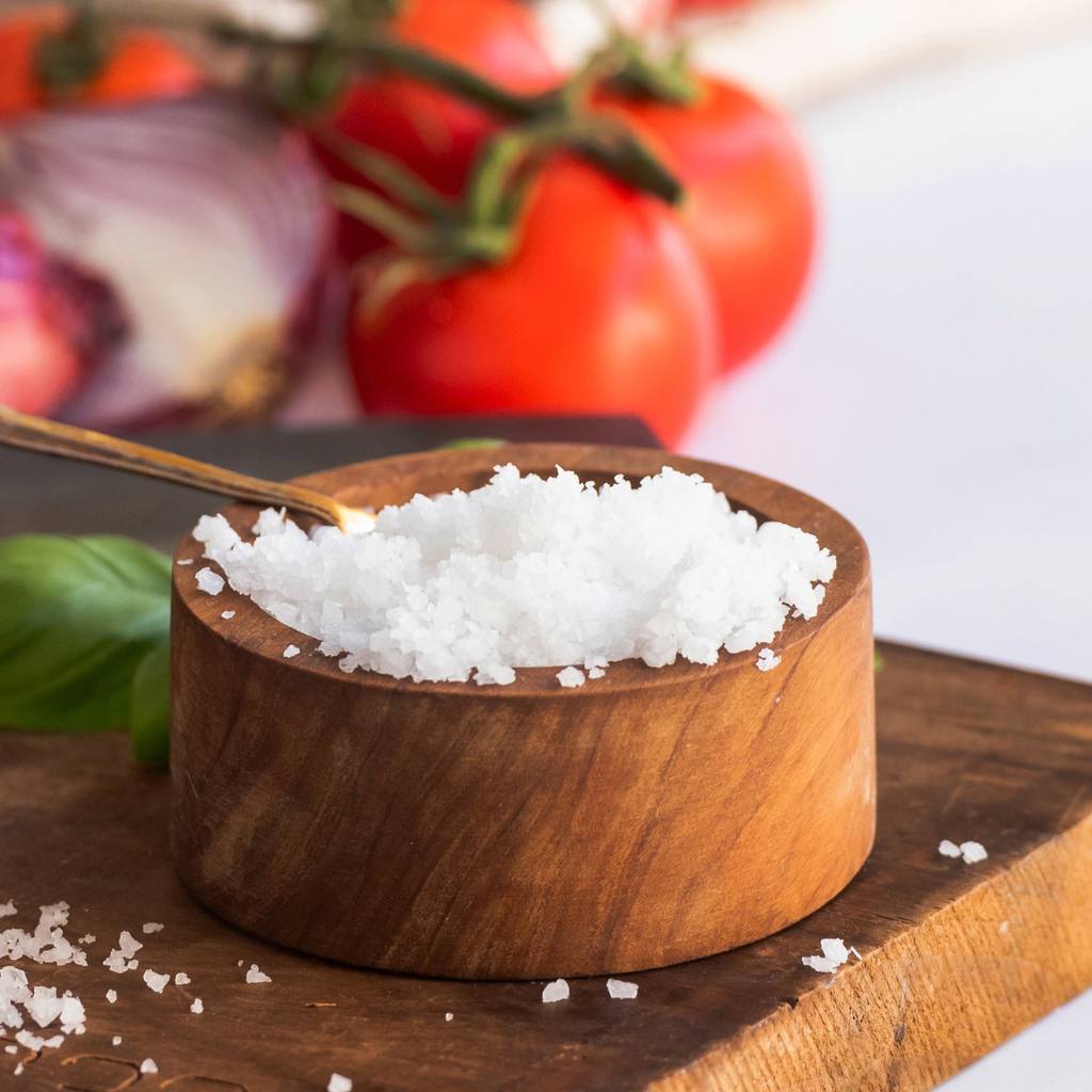 Opito Bay Salt | Natural Sea Salt - Addiction Pack 160g - Cove. Beach Essentials