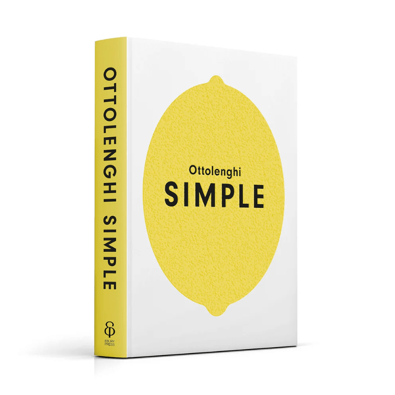 Ottolenghi Simple - Cove. Beach Essentials