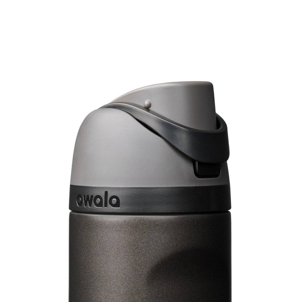 Owala FreeSip Water Bottle 710ml Nailed It - Cove. Beach Essentials