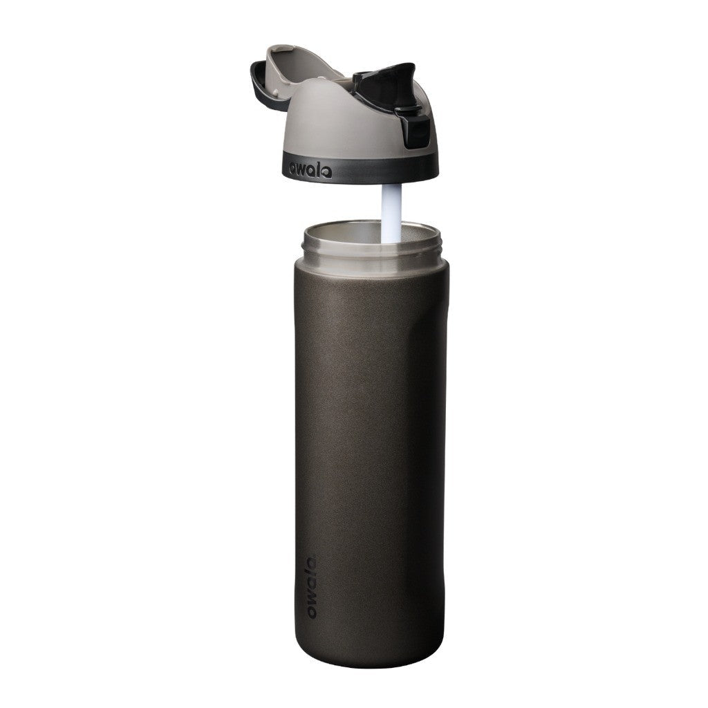 Owala FreeSip Water Bottle 710ml Nailed It - Cove. Beach Essentials