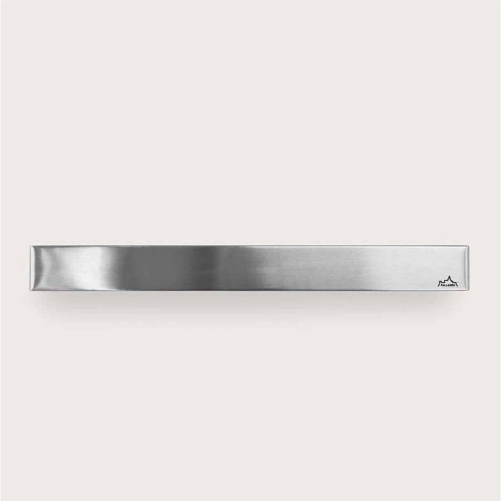 Pallarès Magnetic Rack | Stainless Steel 46cm - Cove. Beach Essentials