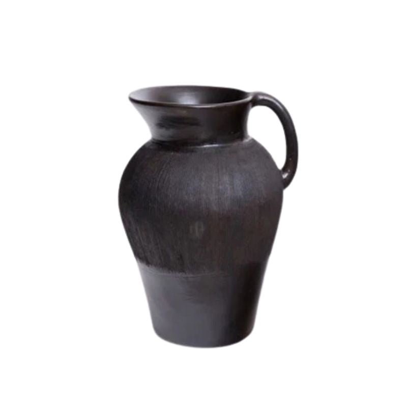 Parnell & Co | Lombok Jug 27x30cm - Cove. Beach Essentials