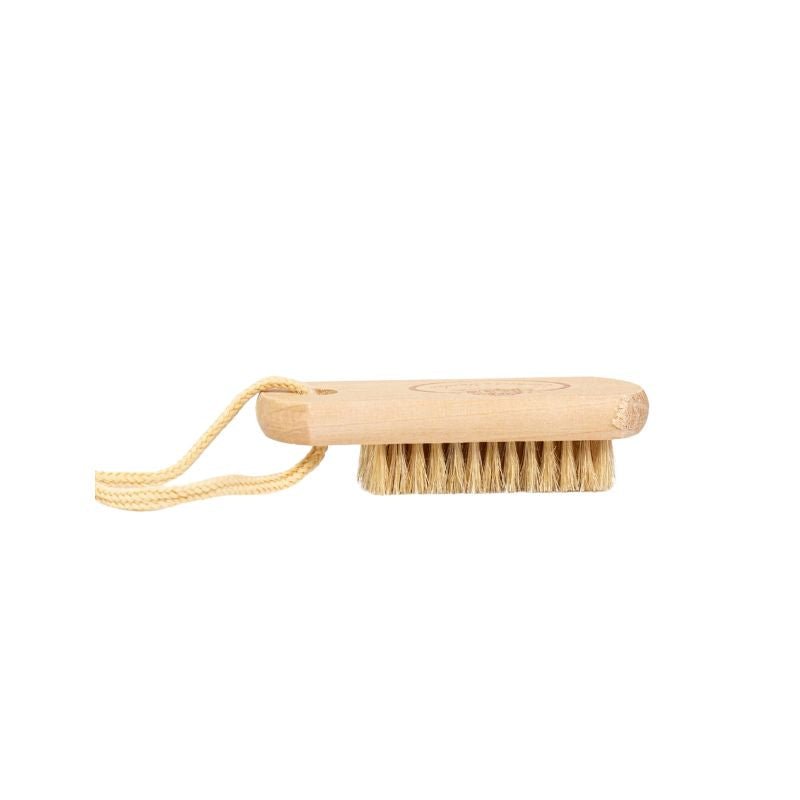 Parnell &amp; Co | Nail Brush On Rope - Cove. Beach Essentials