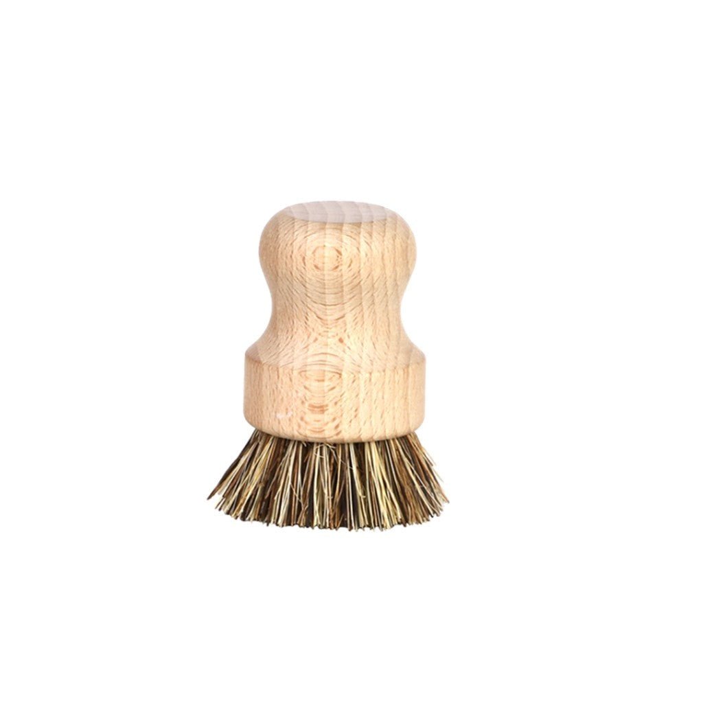 Parnell & Co | Pot Brush - Cove. Beach Essentials
