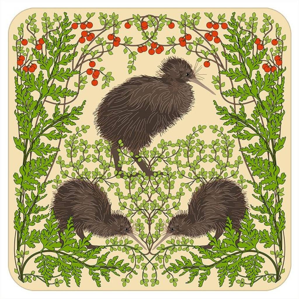 Pikita | Coaster Kiwi - Cove. Beach Essentials