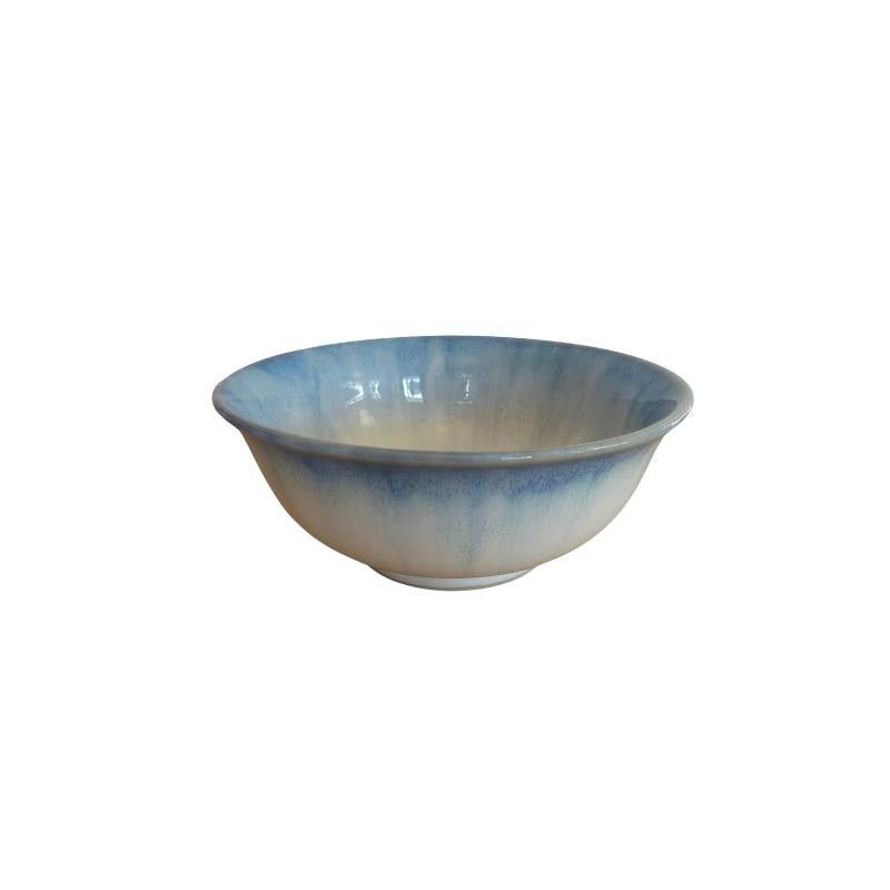 Pottery for the Planet | Breakfast Bowl Monsoon - Cove. Beach Essentials