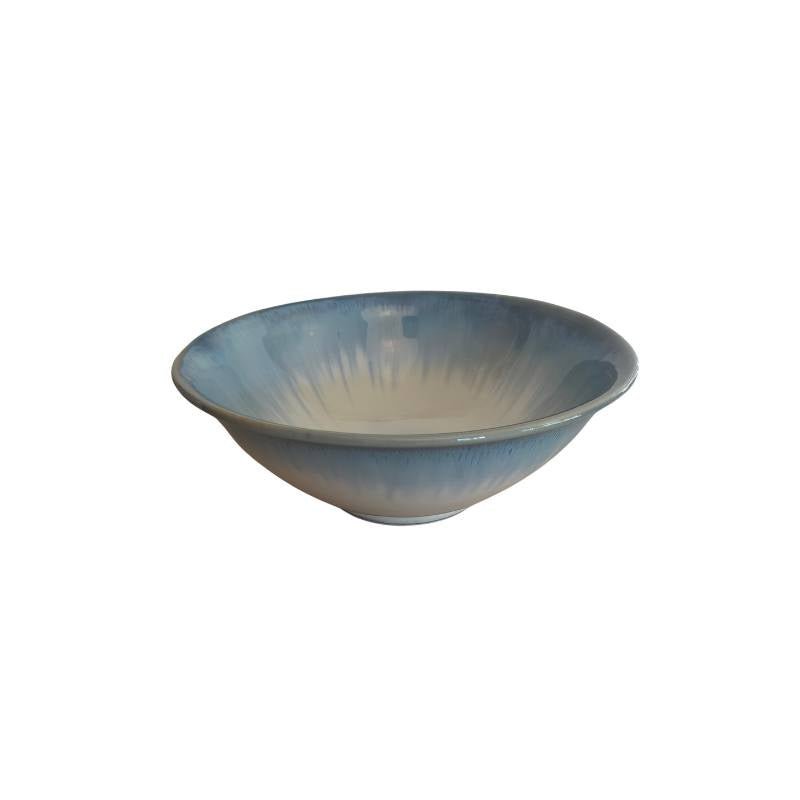 Pottery for the Planet | Pasta Bowl Monsoon - Cove. Beach Essentials