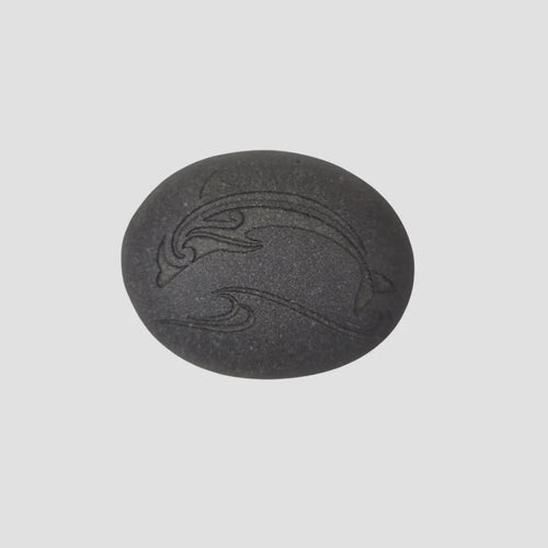 Revolution Aotearoa | Carved Stone - Aihe - Cove. Beach Essentials