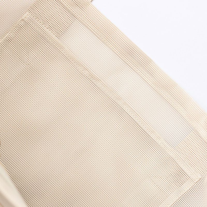 SANDE | Beach Hauler Mesh Beach Bag - Sand - Cove. Beach Essentials