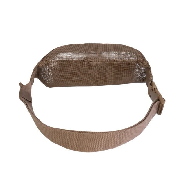 SANDE | Essentials Crossbody Bag - Espresso - Cove. Beach Essentials