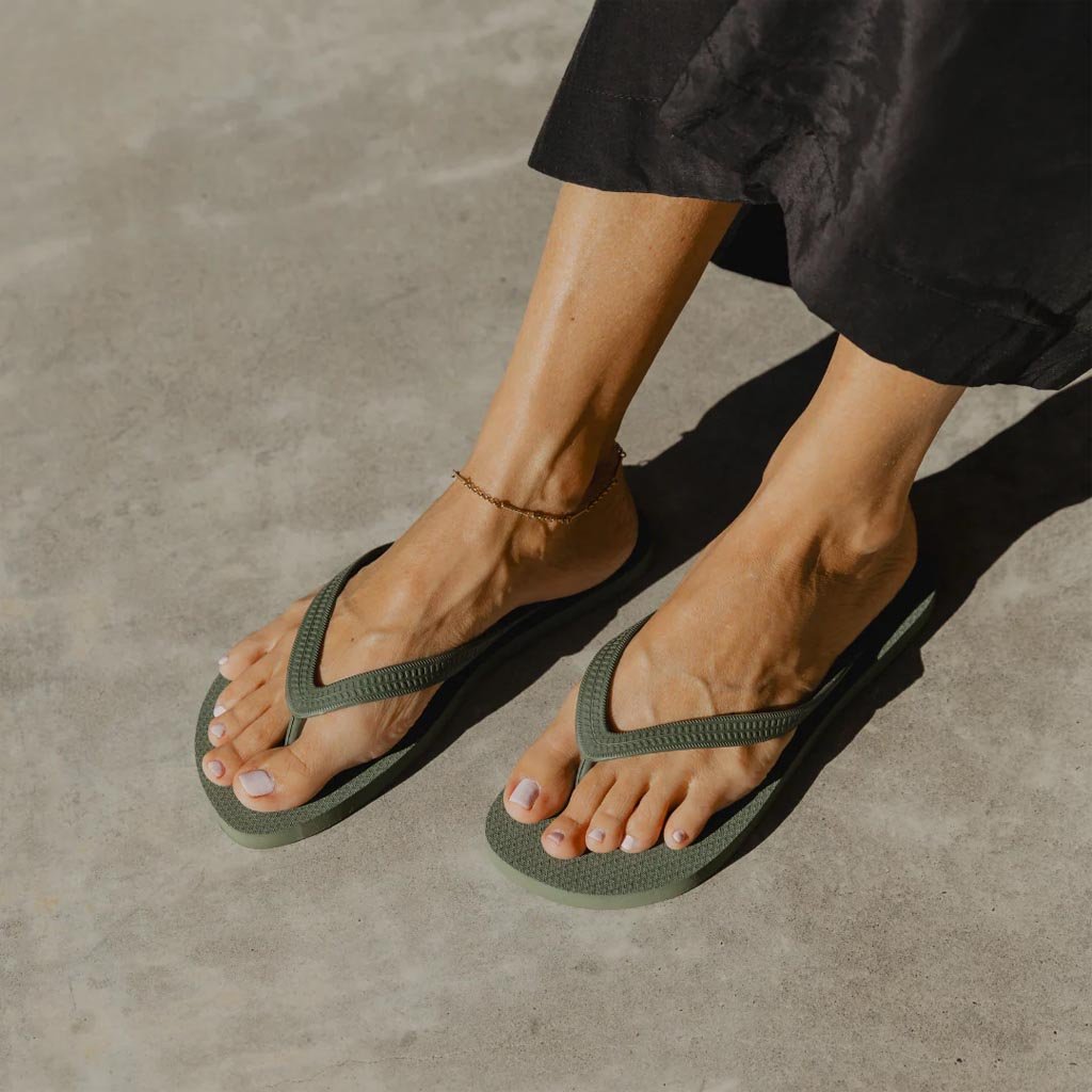 Sandos | Original Jungle - Cove. Beach Essentials