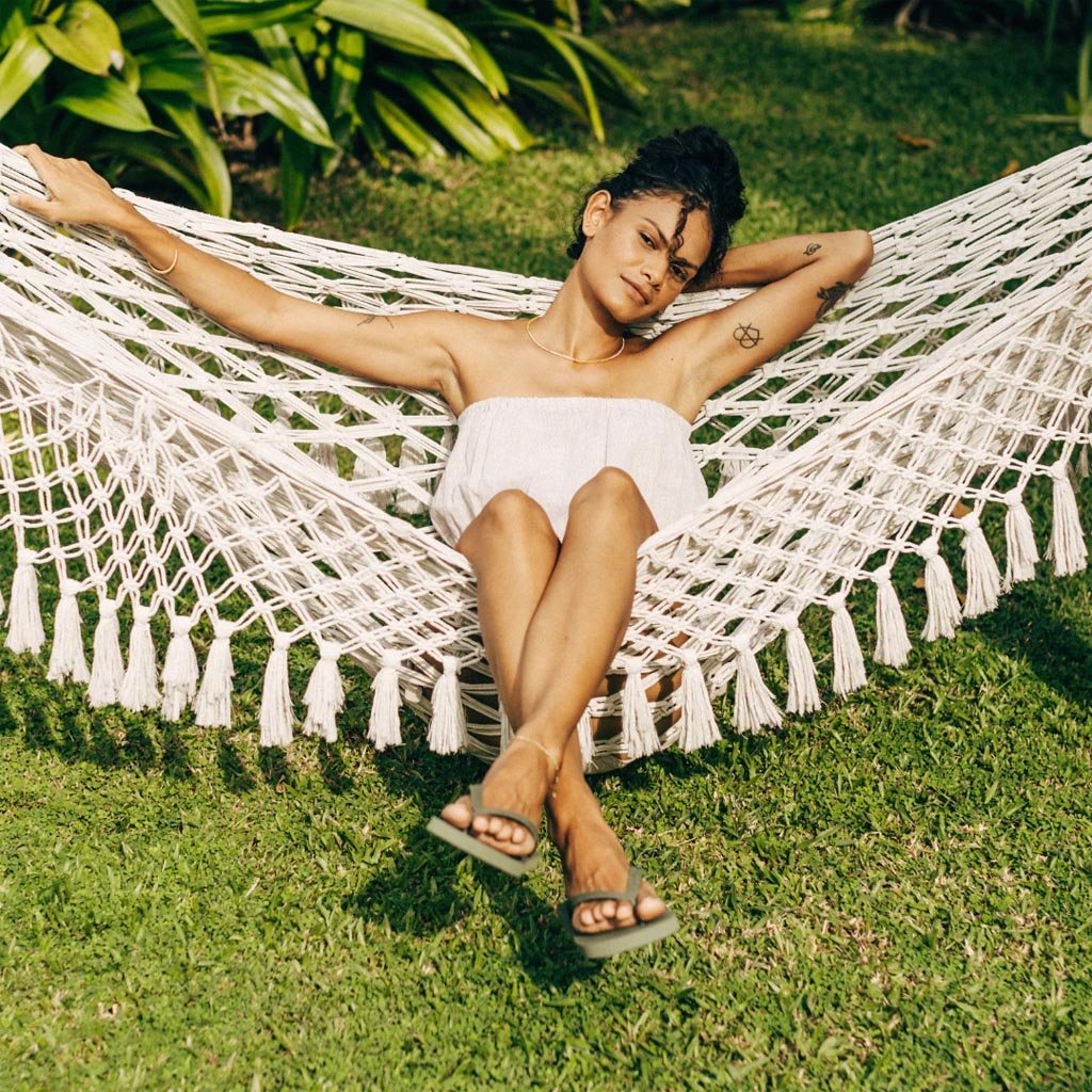 Sandos | Original Jungle - Cove. Beach Essentials