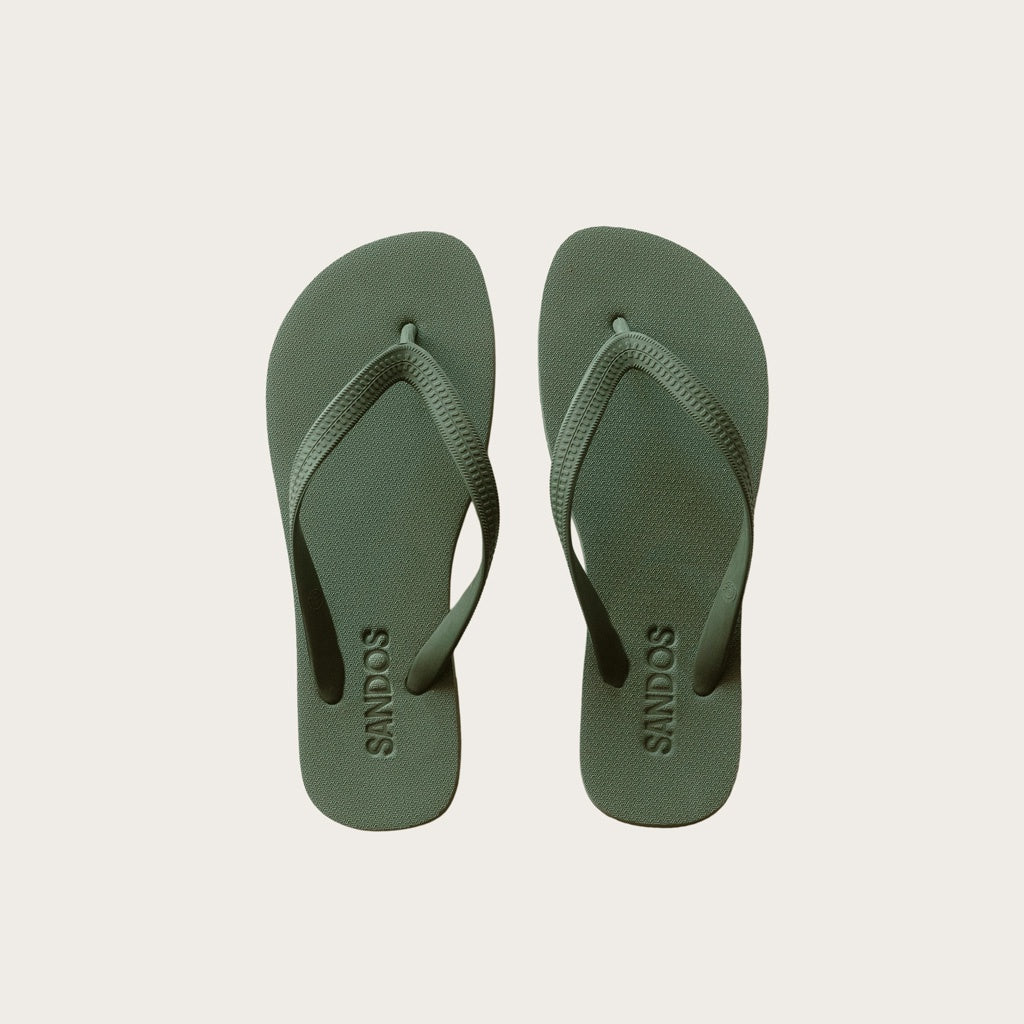 Sandos | Original Jungle - Cove. Beach Essentials