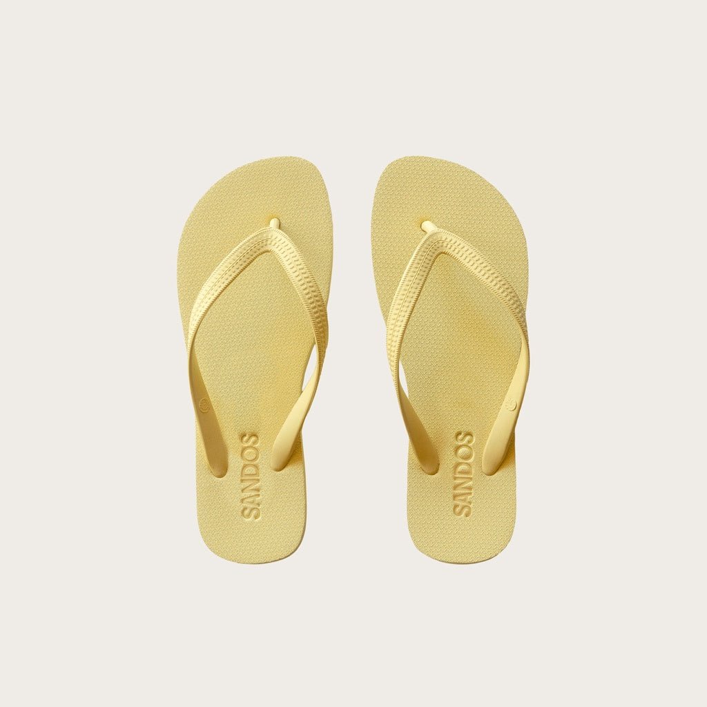 Sandos | Original Limoncello - Cove. Beach Essentials