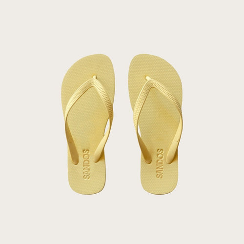 Sandos | Original Limoncello - Cove. Beach Essentials