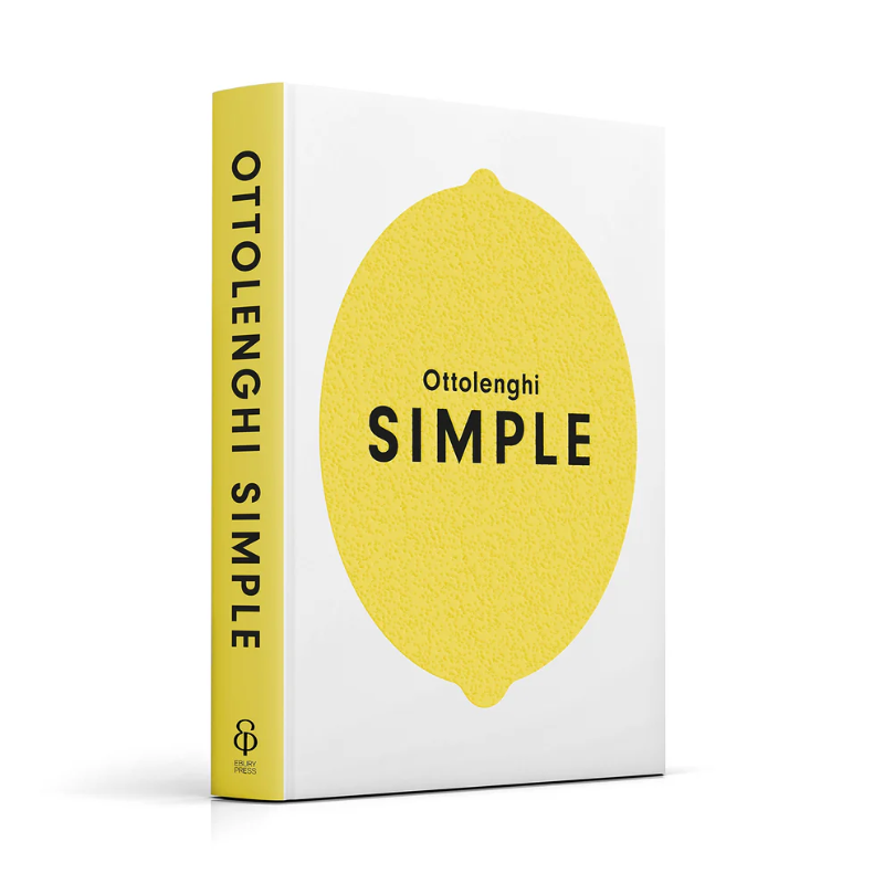 Ottolenghi Simple