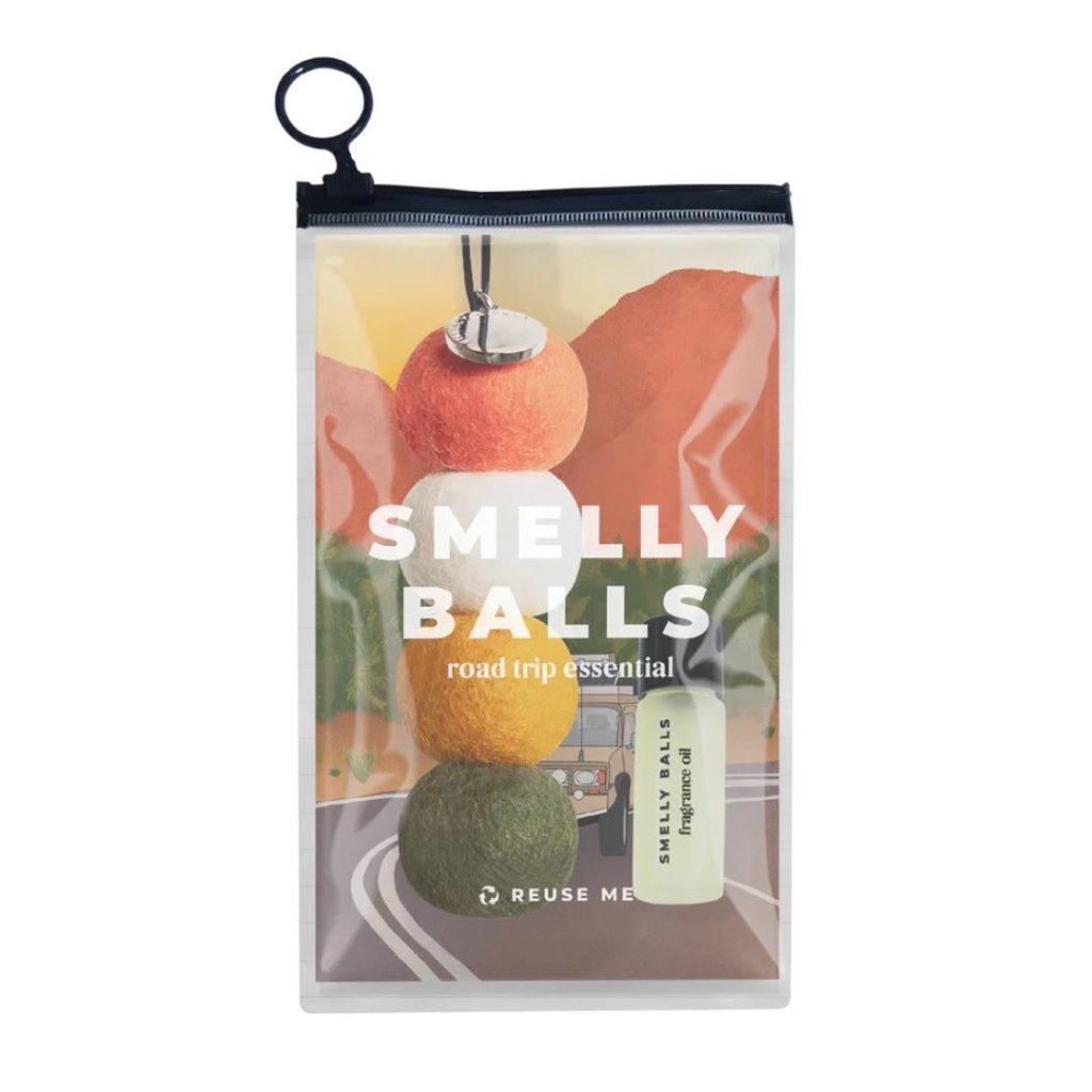 Smelly Balls | Sunglo Set - Dreamthyme - Cove. Beach Essentials
