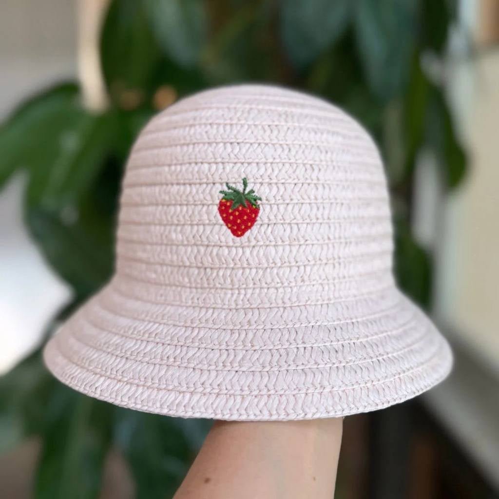 SOPHIE | Mini So Shady Berry - Pink - Cove. Beach Essentials