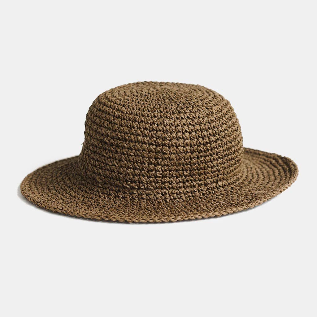 SOPHIE | So Relaxed - Moss - Cove. Beach Essentials