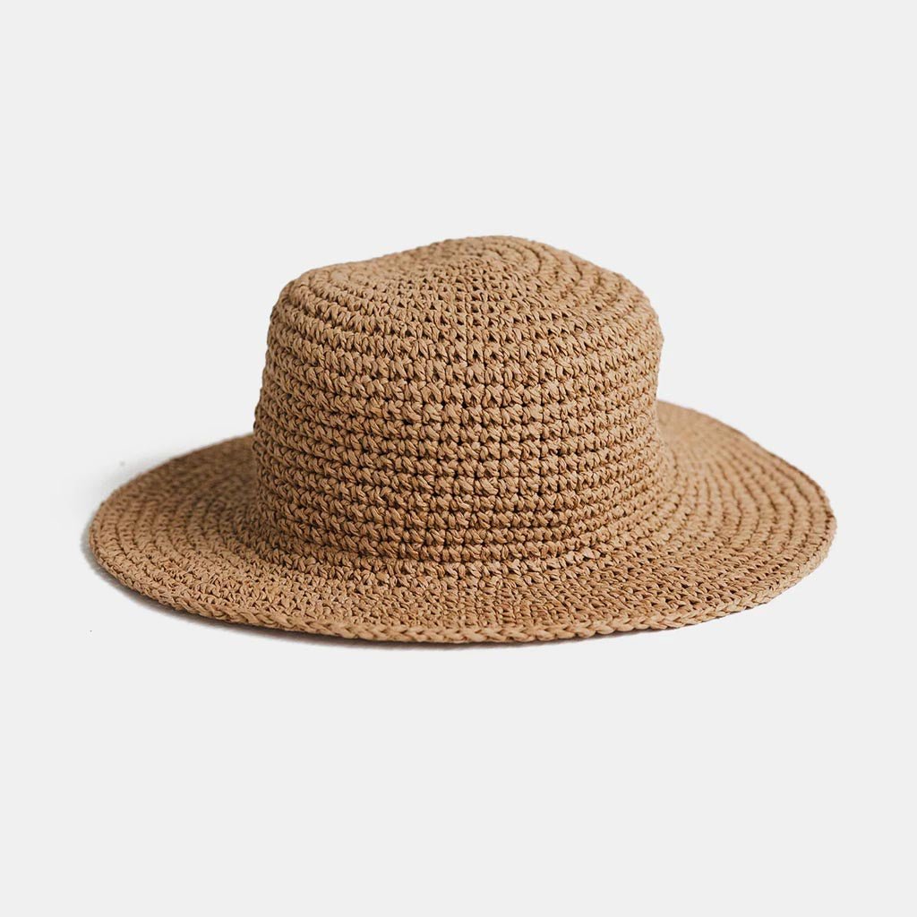 SOPHIE | So Relaxed - Natural - Cove. Beach Essentials