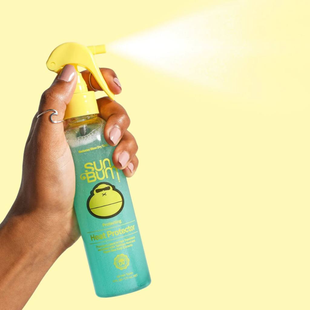 Sun Bum Heat Protecting Spray 177ml - Cove. Beach Essentials