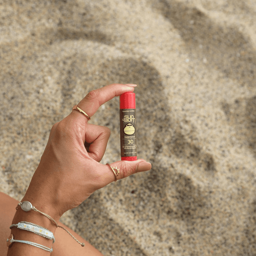 Sun Bum SPF 15 Lip Balm (Watermelon) - Cove. Beach Essentials