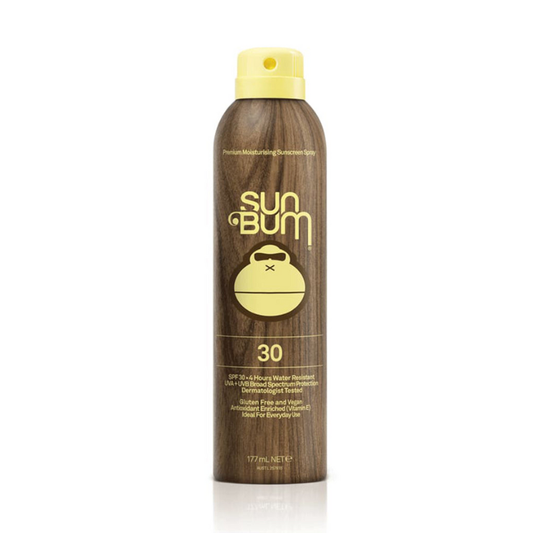 Sun Bum SPF 30 Sunscreen Spray 177ml