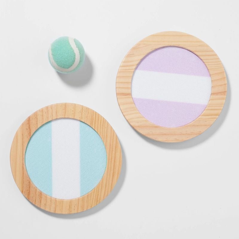 SunnyLife | Catch Ball Set Rio Sun Multi - Cove. Beach Essentials