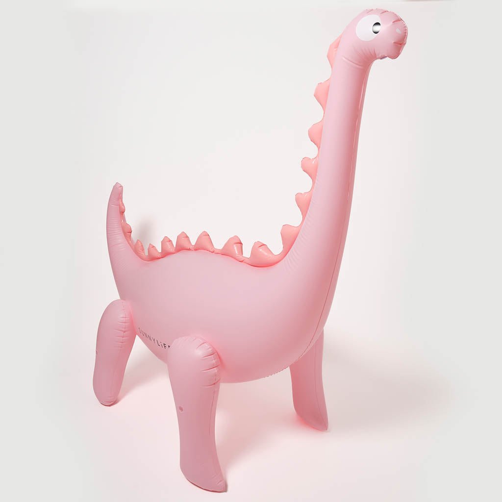 SunnyLife | Dino Giant Sprinkler - Cove. Beach Essentials