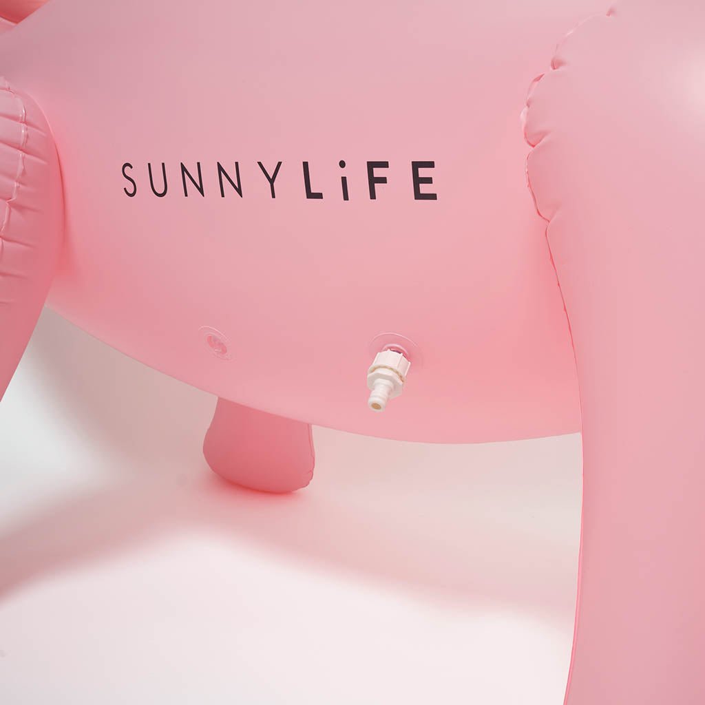 SunnyLife | Dino Giant Sprinkler - Cove. Beach Essentials