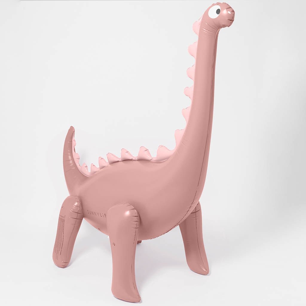 SunnyLife | Dino Giant Sprinkler - Cove. Beach Essentials
