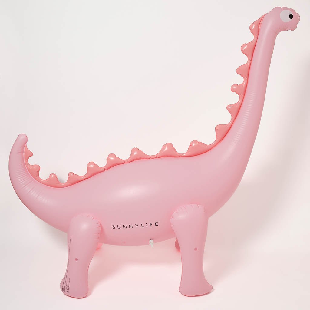 SunnyLife | Dino Giant Sprinkler - Cove. Beach Essentials
