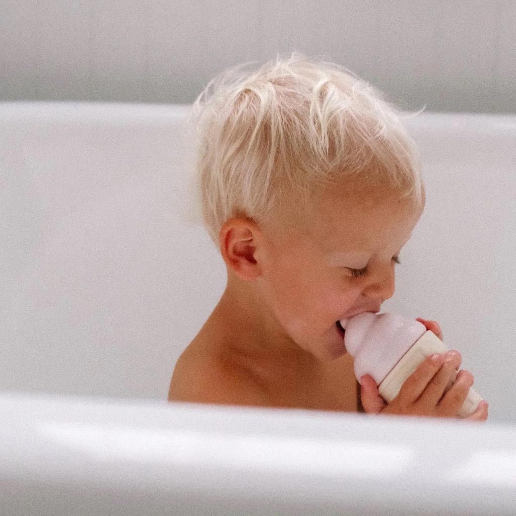 SunnyLife | Float Together Baby Seat Apple Sorbet Multi - Cove. Beach Essentials
