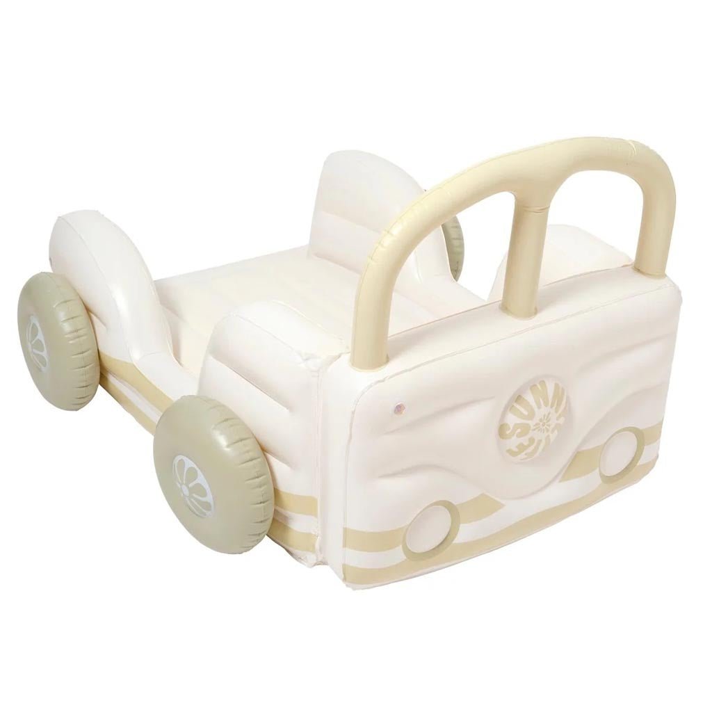 SunnyLife | Kids Sleepover Bed Summer Van Sand - Cove. Beach Essentials