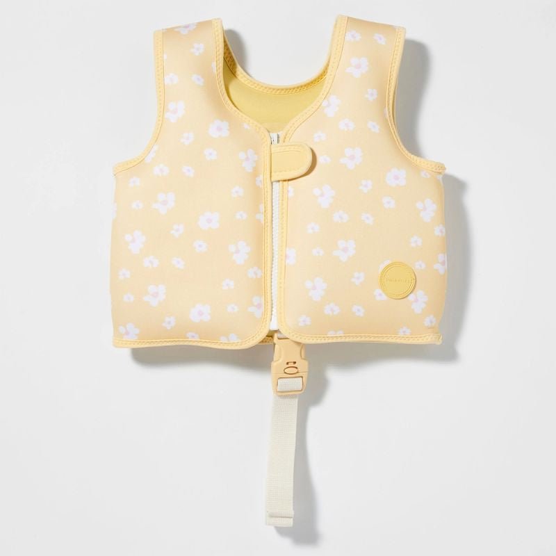 SunnyLife | Kids Swim Vest Princess Swan Buttercup - Cove. Beach Essentials
