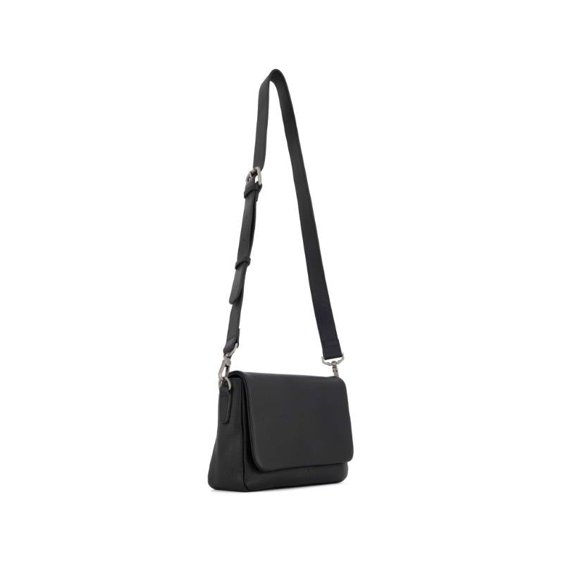 SUNO | Amara Bag - Ink Black - Cove. Beach Essentials