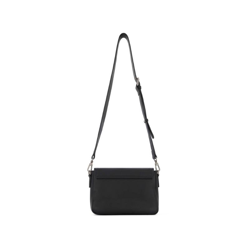 SUNO | Amara Bag - Ink Black - Cove. Beach Essentials