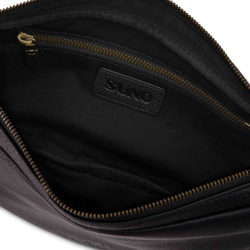 SUNO | Lune - Ink Black - Cove. Beach Essentials