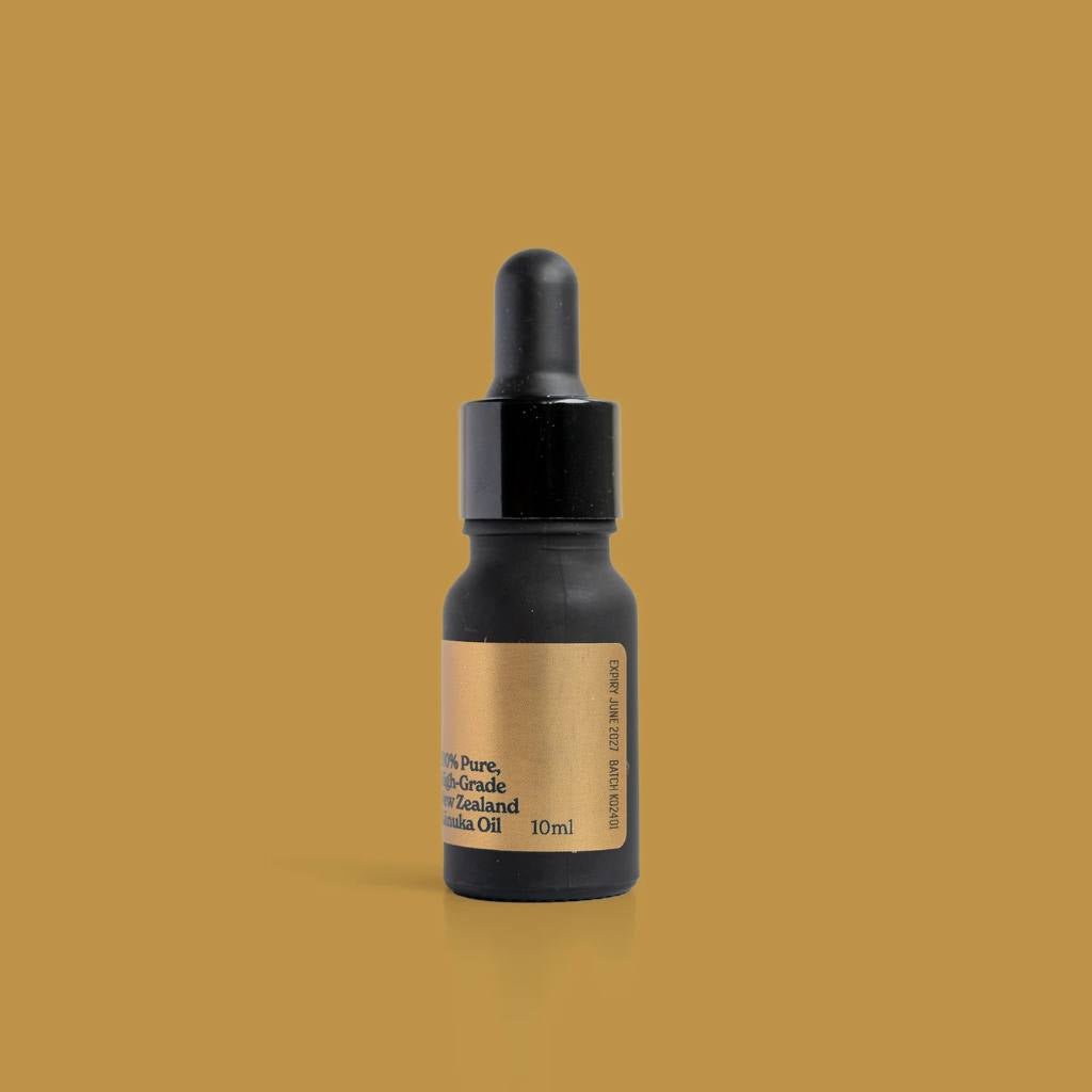 THAT’S IT | Kanuka Oil Oil 10ml - Cove. Beach Essentials