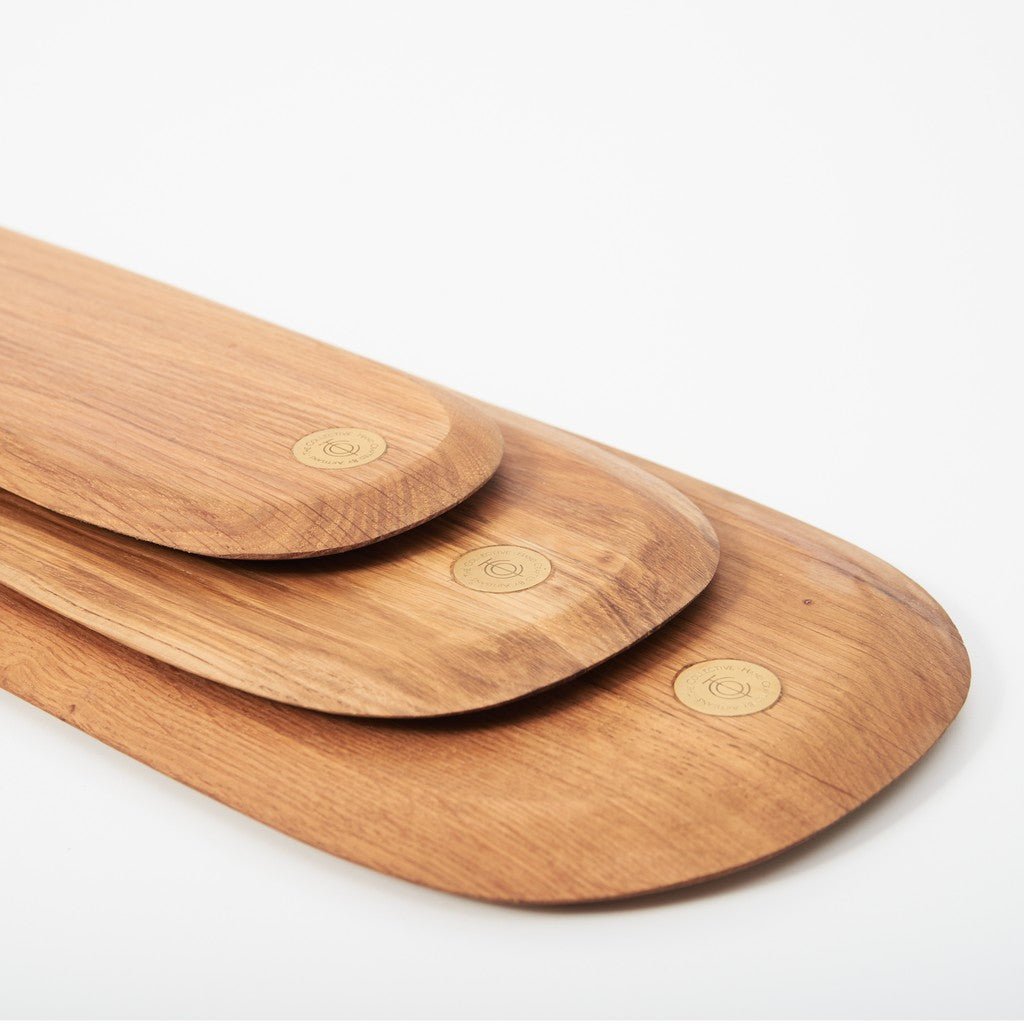 The Collective Belfort Long Board Medium - Cove. Beach Essentials