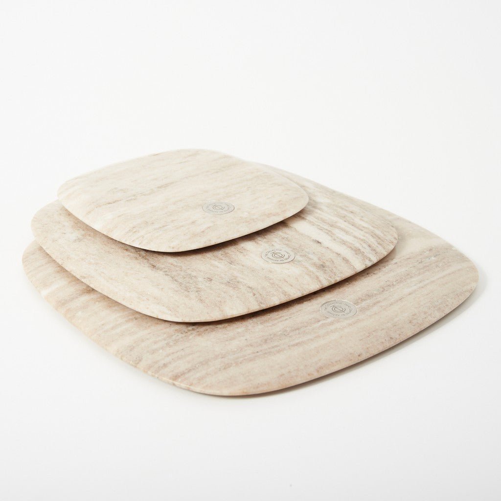 The Collective Granada Square Board Small - Cove. Beach Essentials