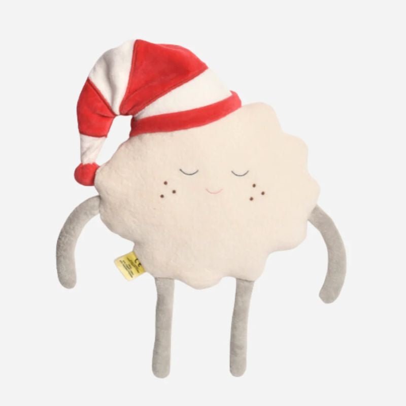 The Kiss Co | Christmas Cuddle - Cove. Beach Essentials