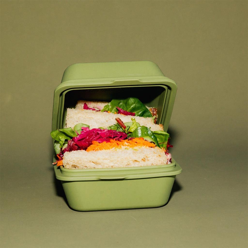Togo Sun | The Burger Box - Cactus Jam - Cove. Beach Essentials