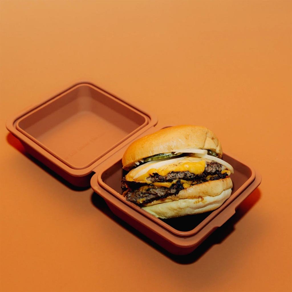 Togo Sun | The Burger Box - Spice - Cove. Beach Essentials
