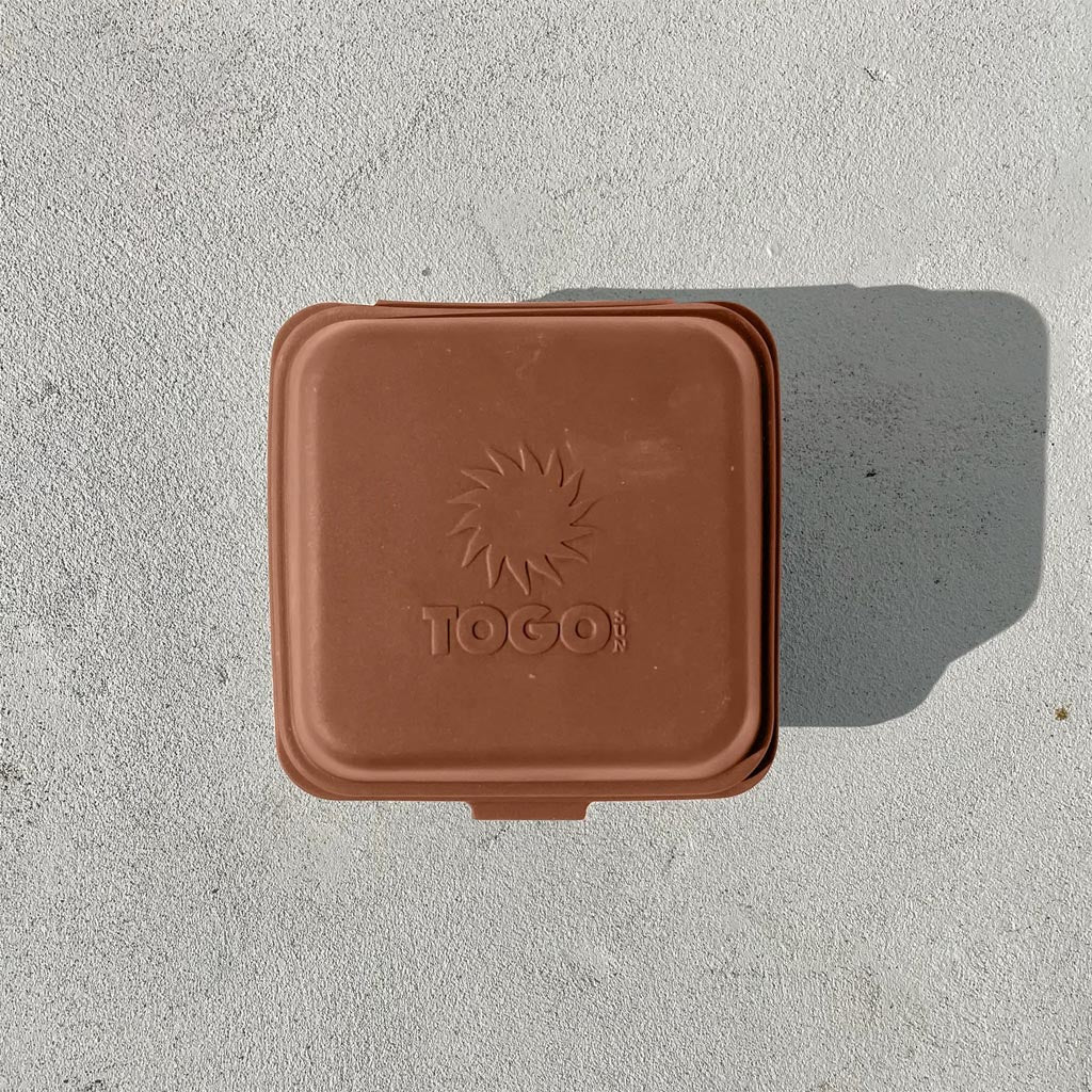 Togo Sun | The Burger Box - Spice - Cove. Beach Essentials