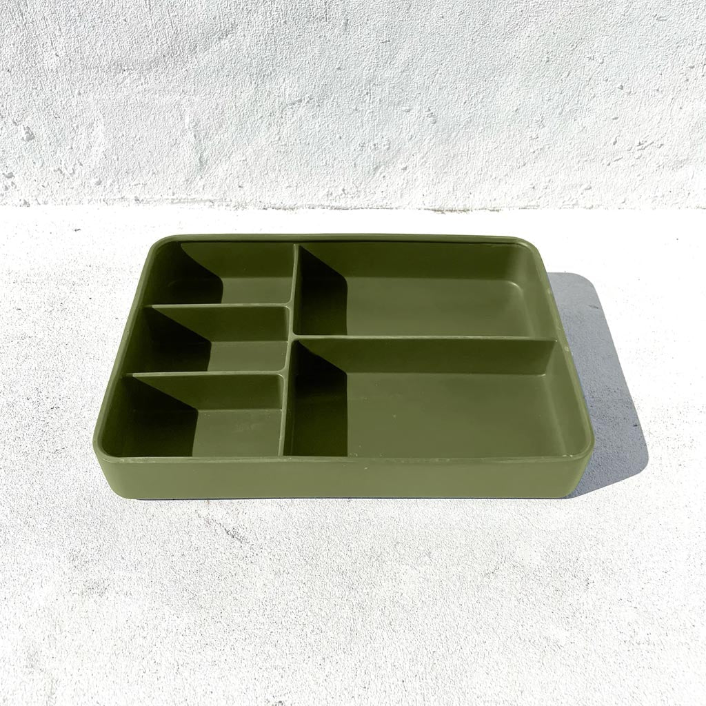 Togo Sun | The Outdoor Platter - Cactus Jam - Cove. Beach Essentials
