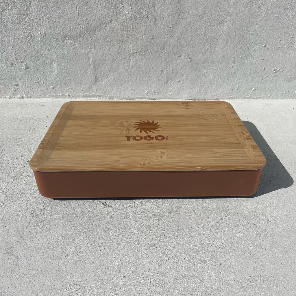 Togo Sun | The Outdoor Platter - Spice - Cove. Beach Essentials