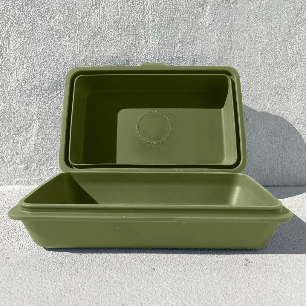 Togo Sun | The Takeaway Box - Cactus Jam - Cove. Beach Essentials